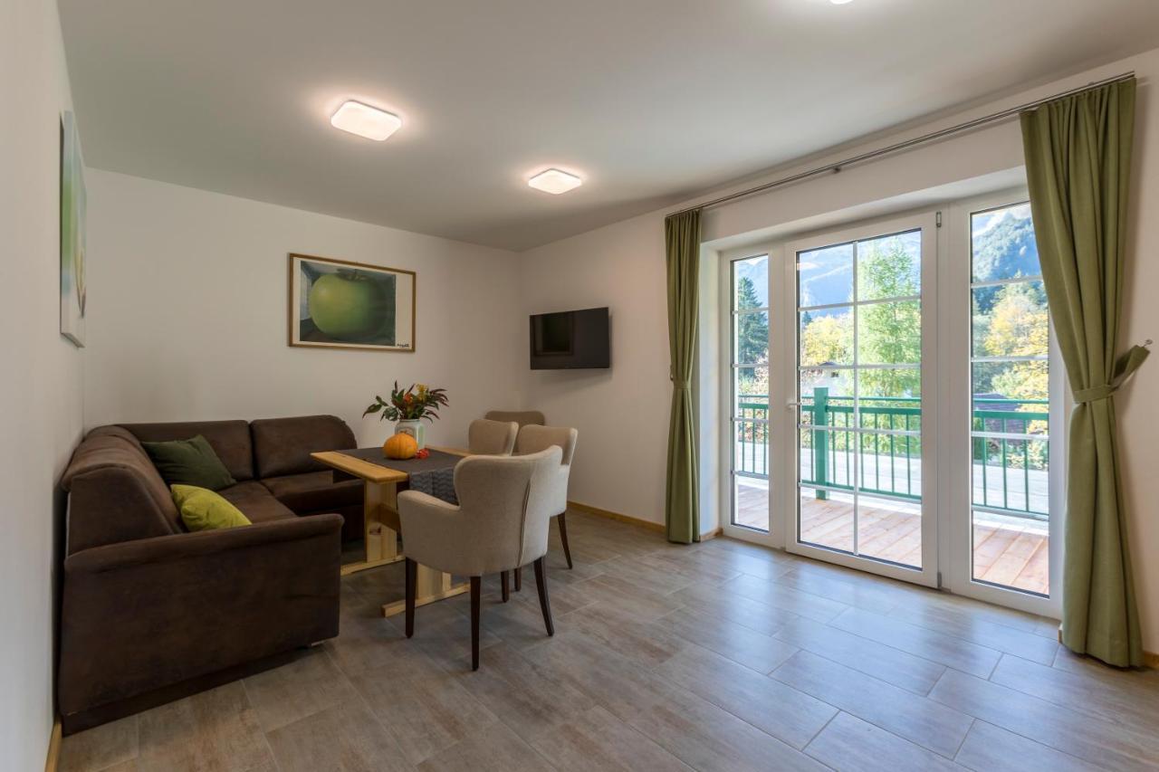 Appartement Hess Hinterstoder Exterior photo